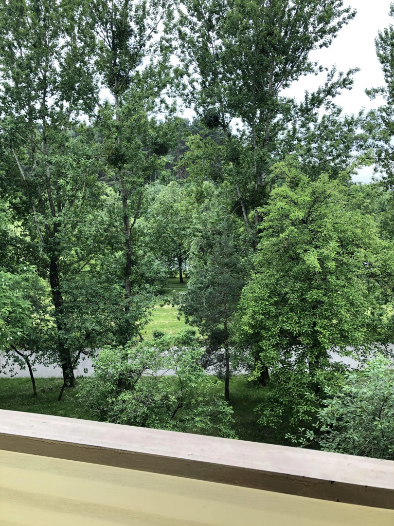 Апартаменты Welcome