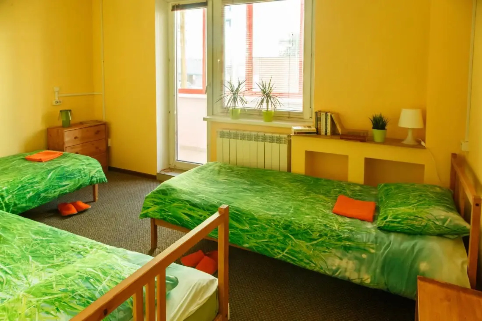 Мини-отель Вельвет