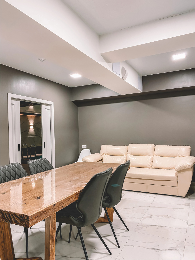 Отель Никола