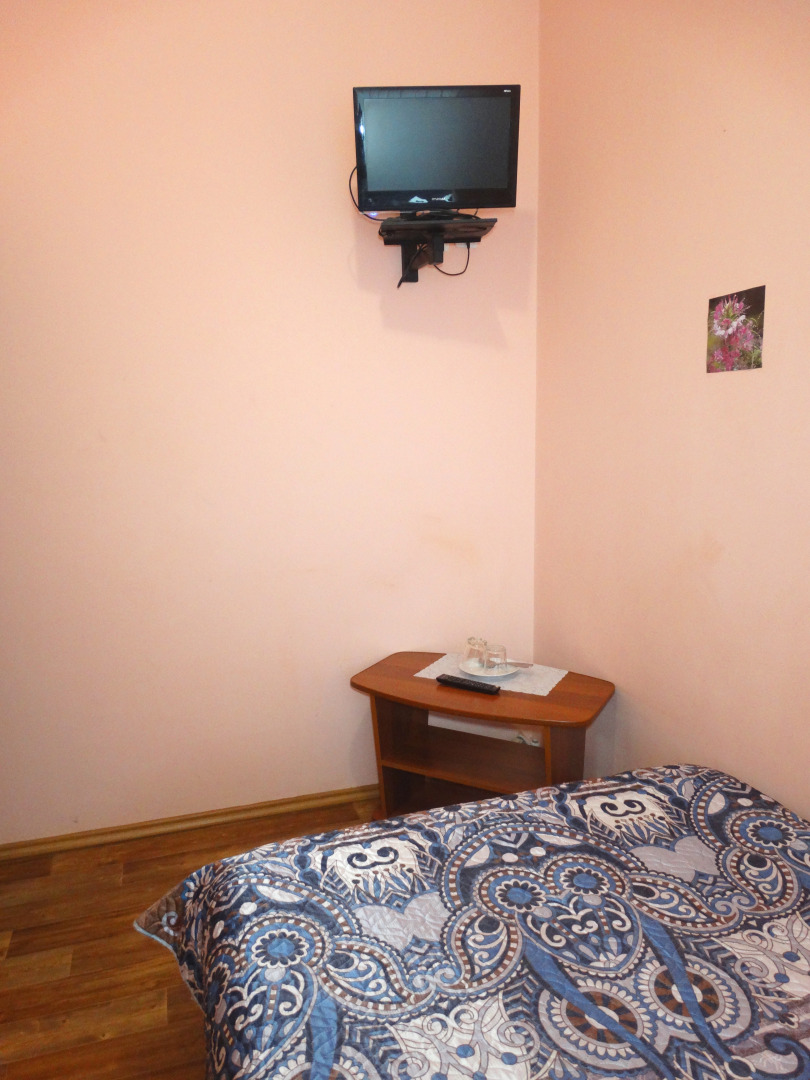 Гостевой дом Заволжье