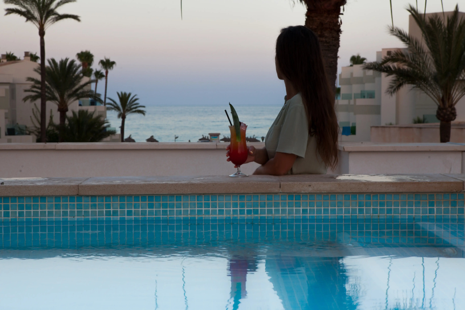 Отель Ibersol Siurell