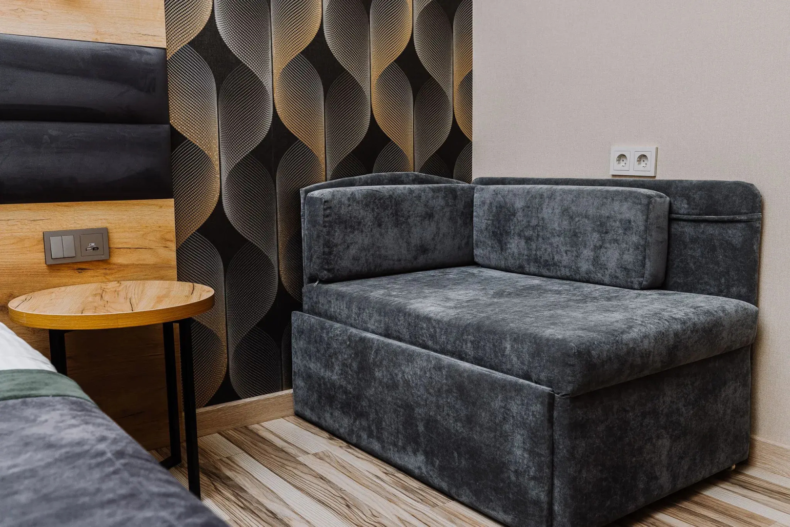Гостевой дом The LOFT Inn