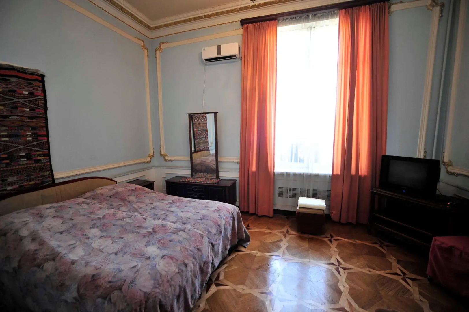 Отель Sakartvelo