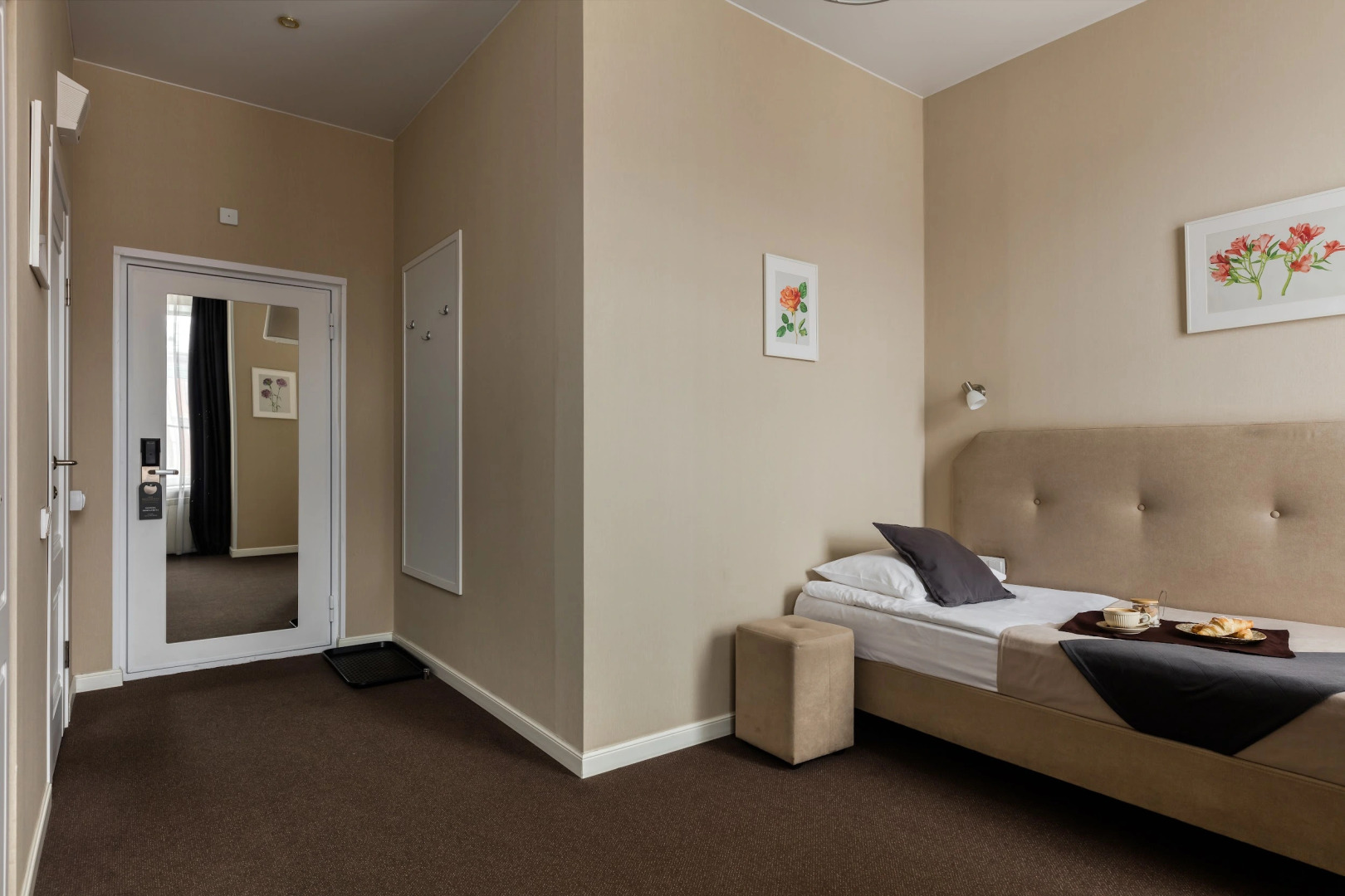 Бизнес-отель Rozenshteyn