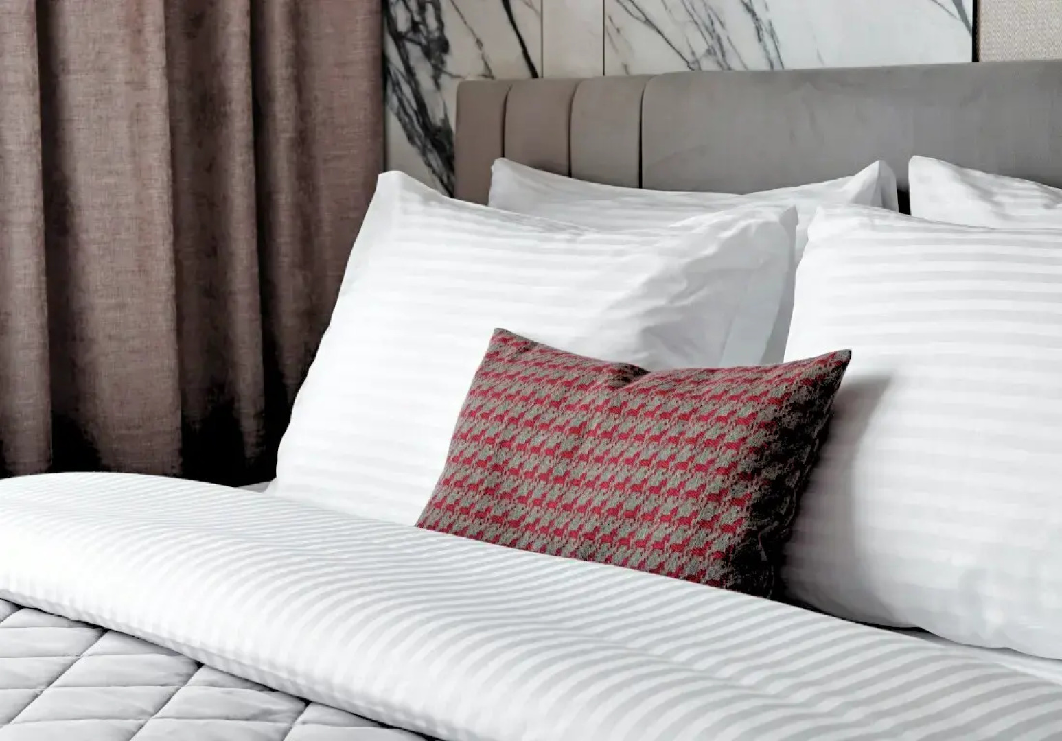 Квартира Студия Бордо в ЖК Абрикосово