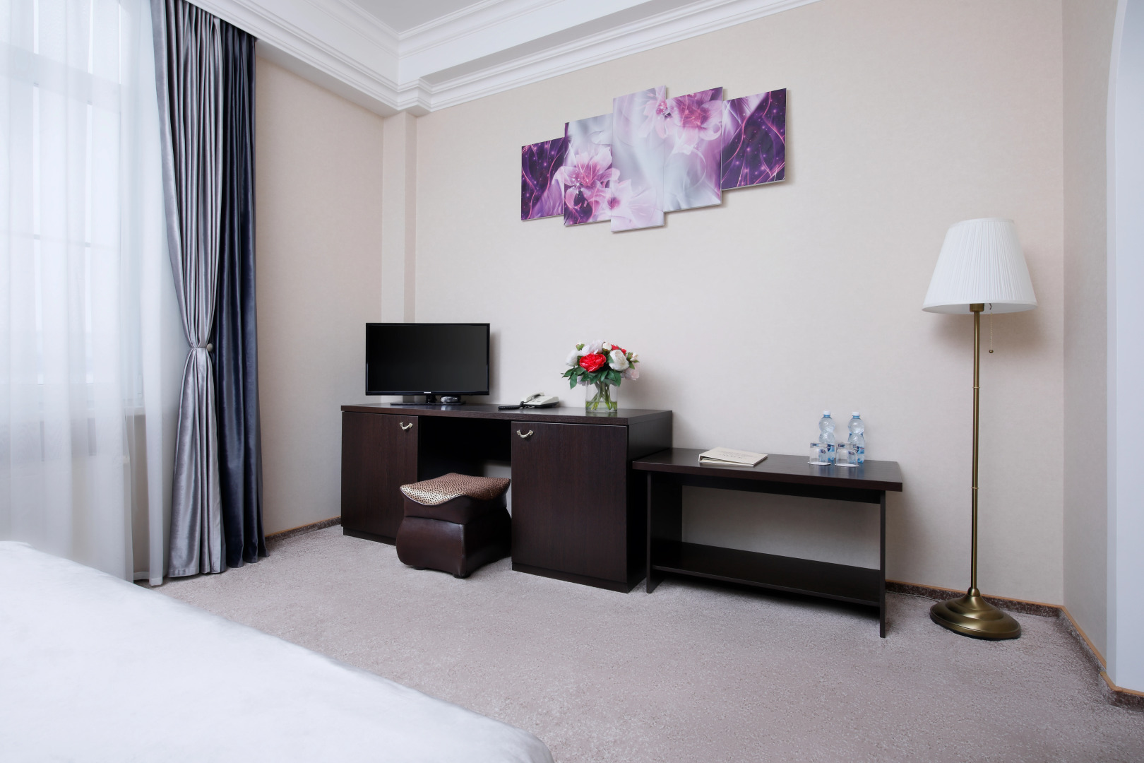 Отель Маск Пятигорск