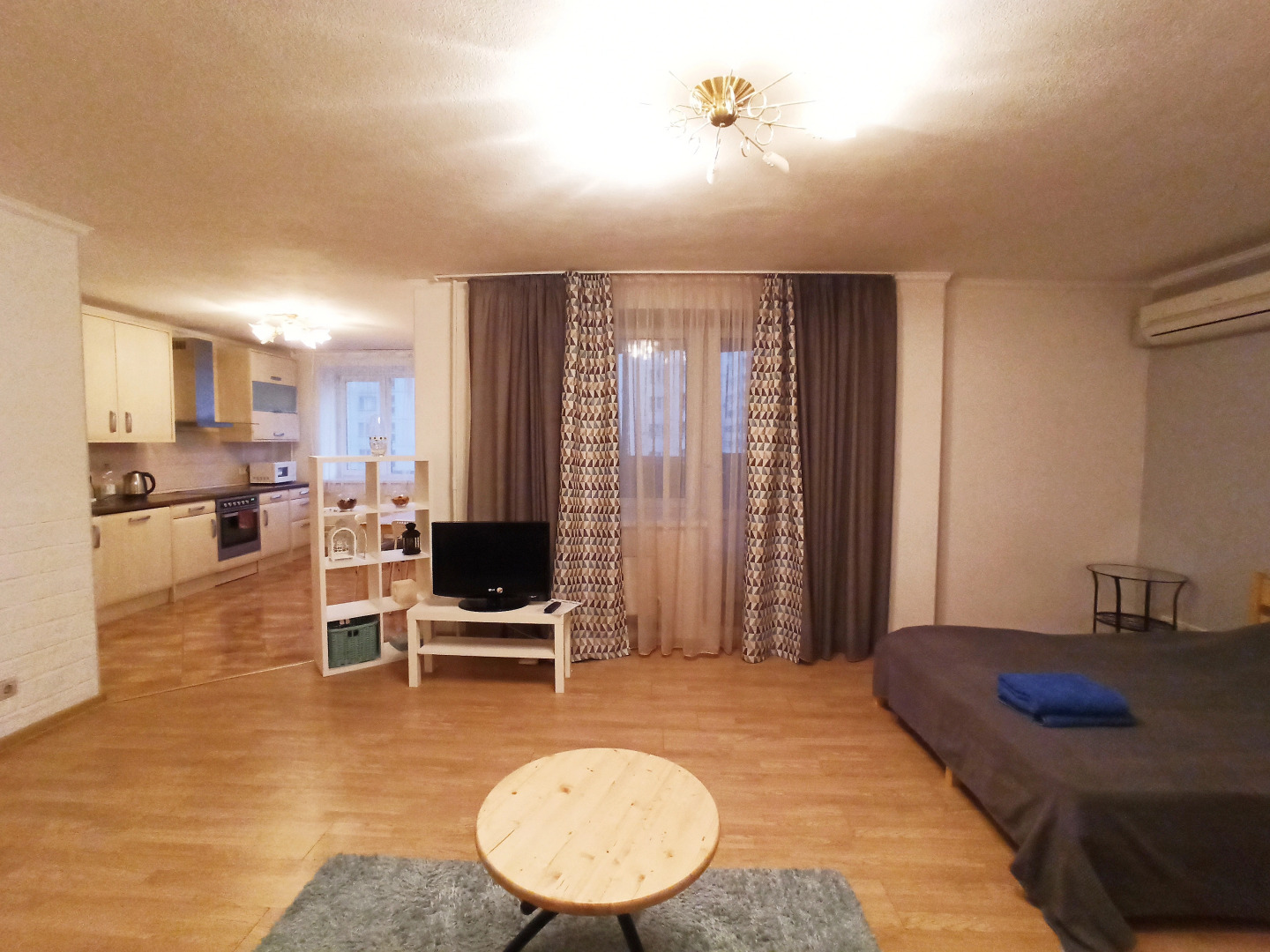 Апартаменты DearHome (ДиарХоум) в Белой Даче