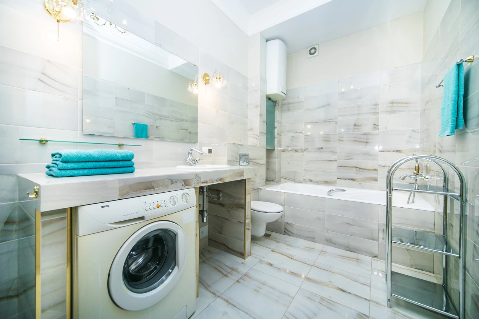 Апартаменты  в самом центре Минска