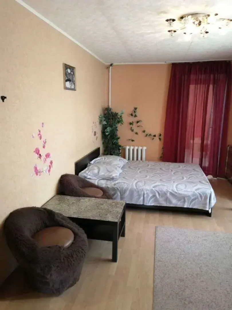 Апартаменты на улице Рюмина, 13