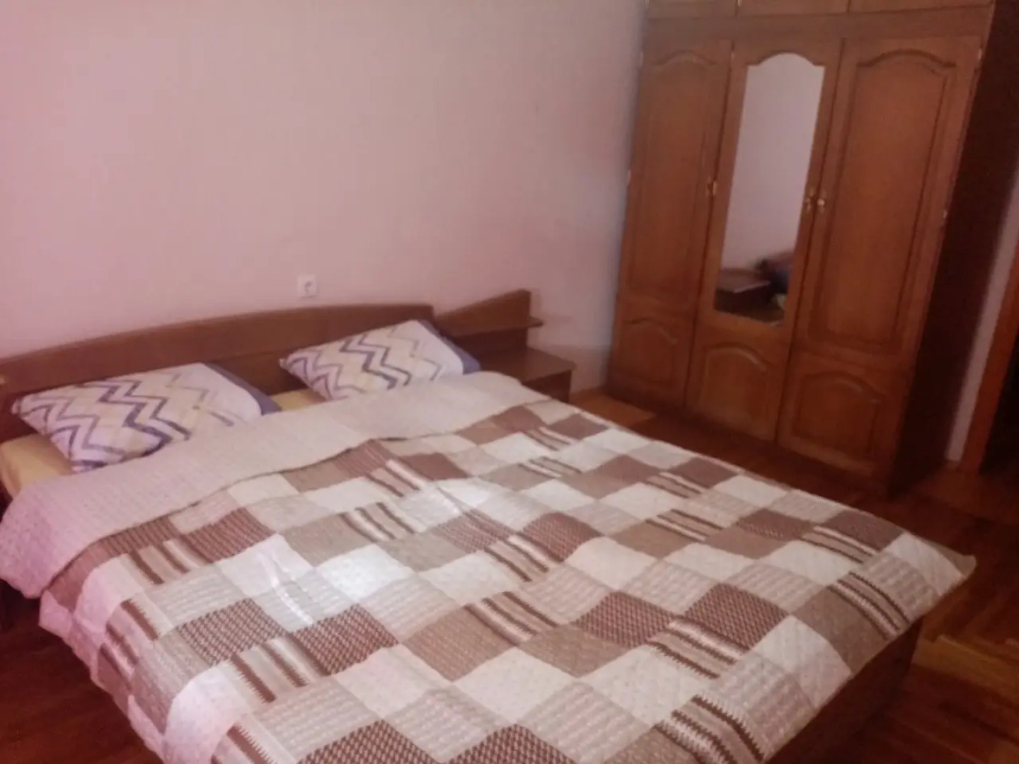 Апартаменты  на Садовой