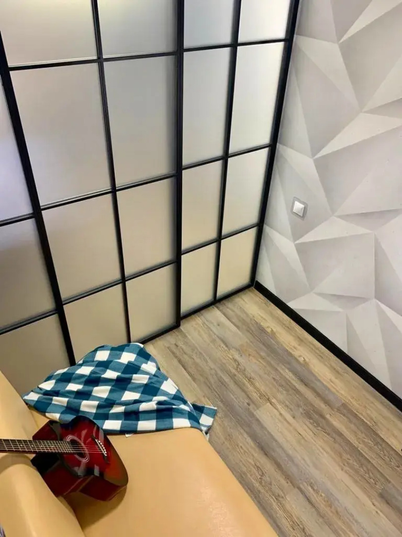 Апартаменты на Красноармейской