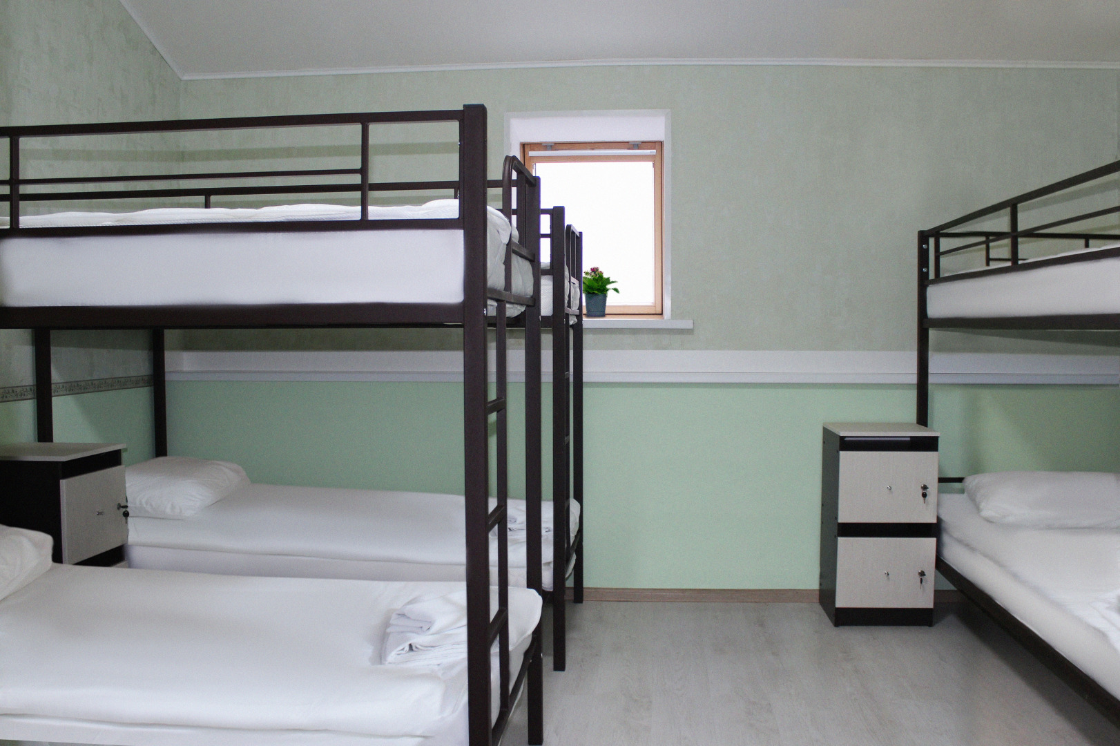 Хостел Крылов