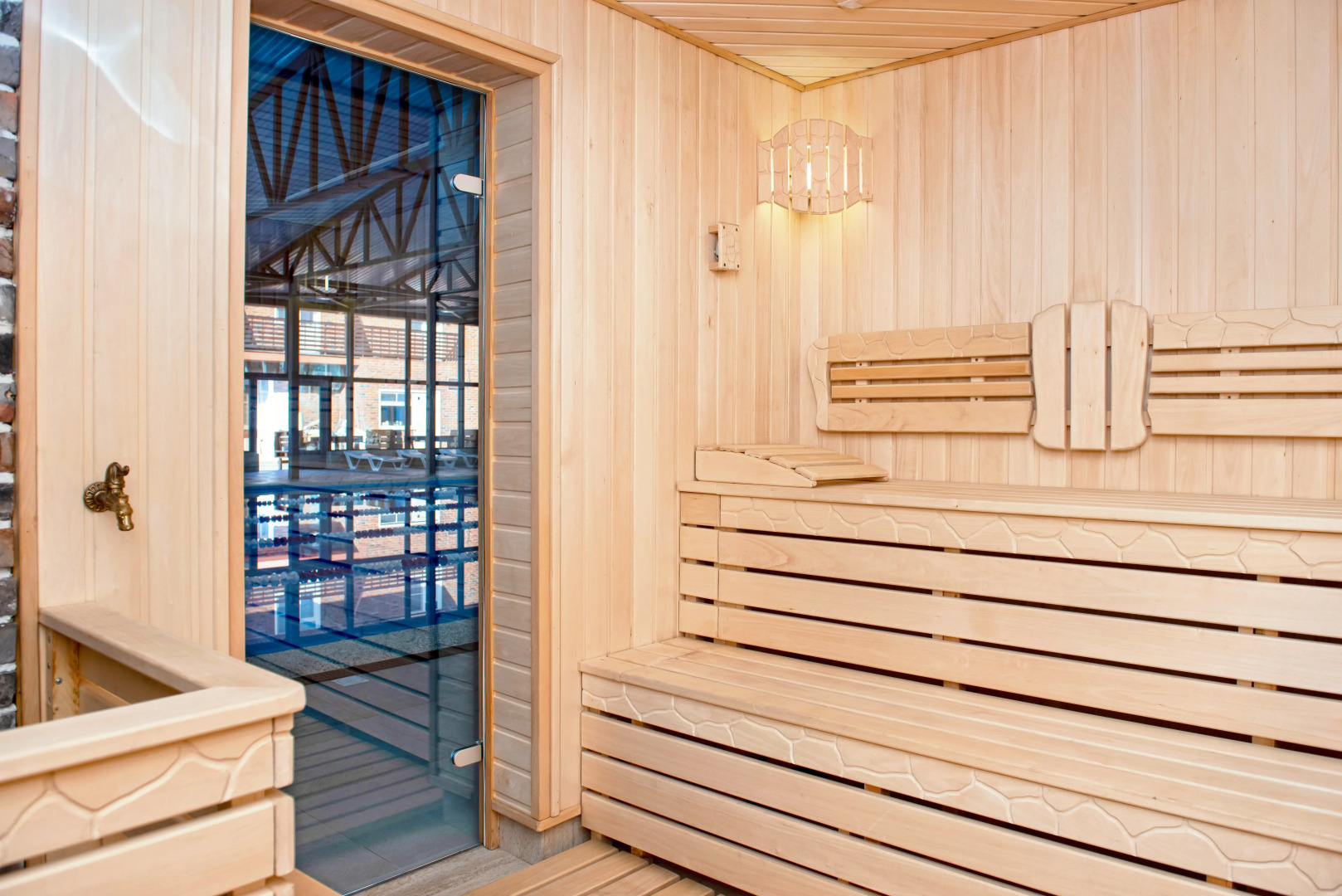 Отель Fanagoriets