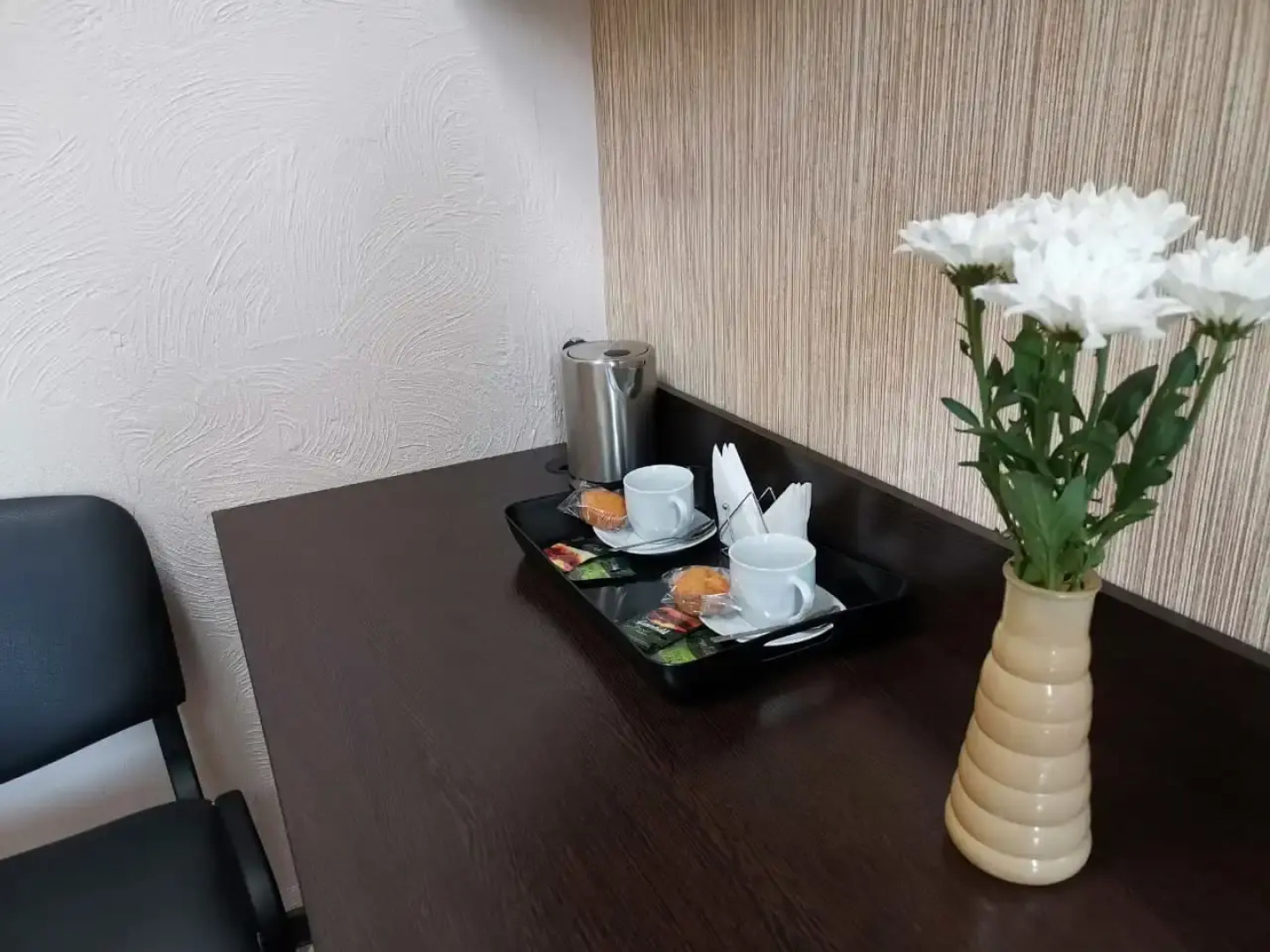 Отель Компас