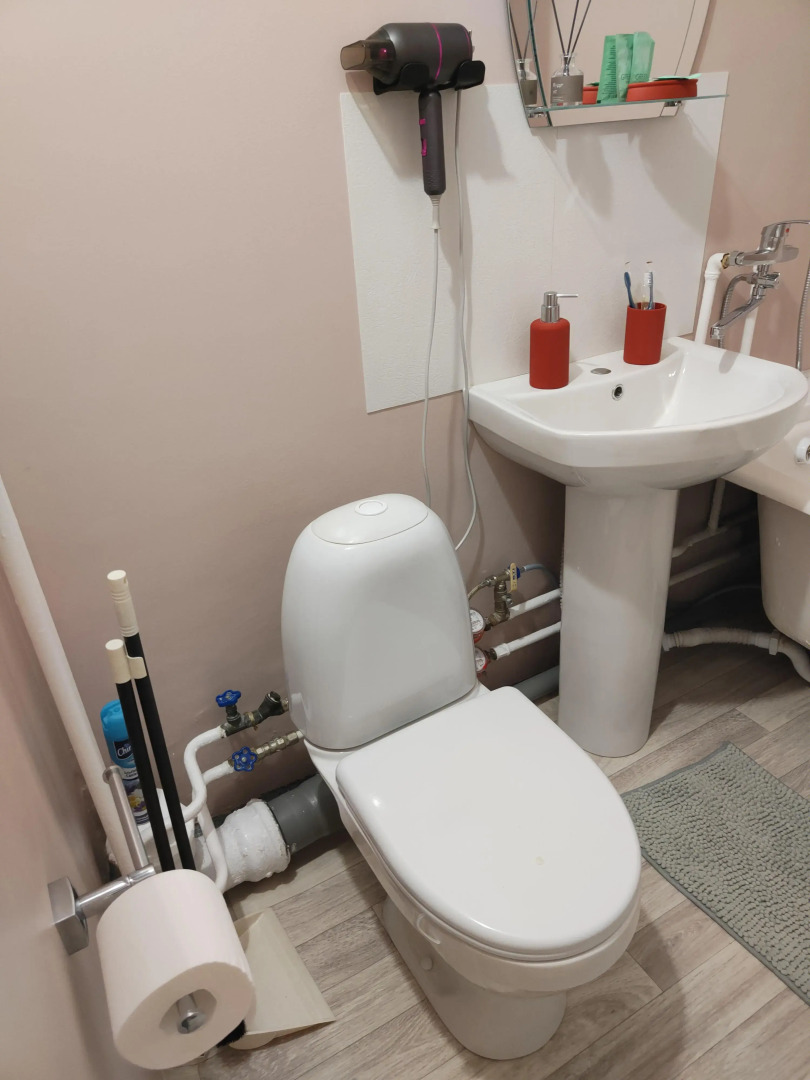 Квартира Уютная по Оломоуцкой