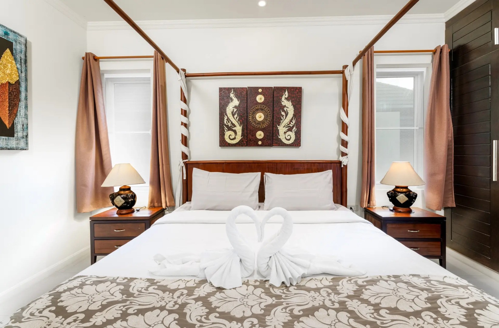 Вилла OMNIA Phuket - Prima