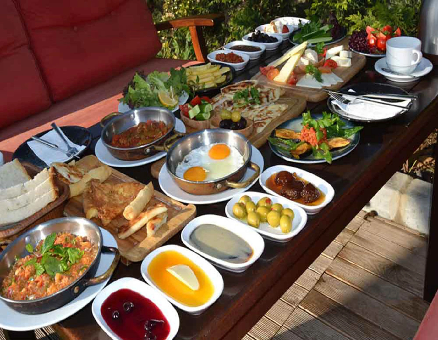 Cunda Özerbey Konaği - +13 Adults Only