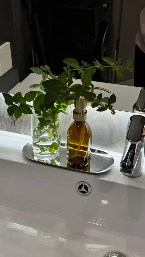 Квартира с умным домом с паркингом и красивым видом на Павелецкую