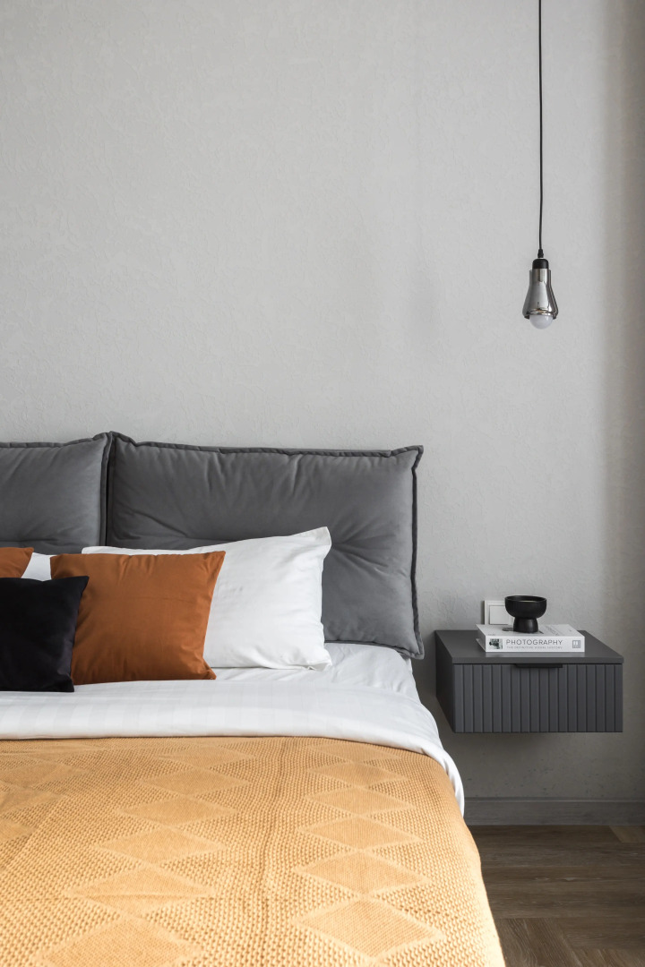 Апартаменты Hugge Place