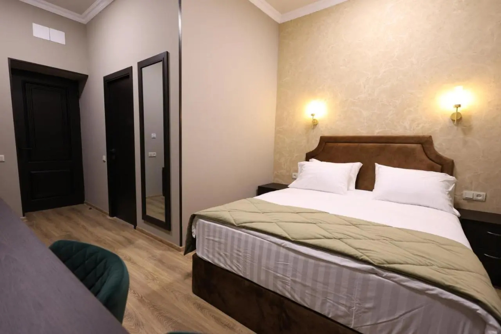 Vallex Garden Hotel Alaverdi