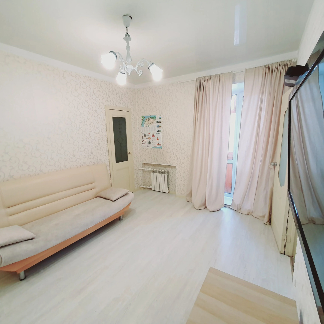 Апартаменты Арт