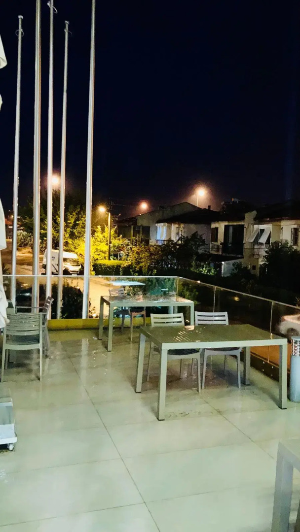 Venüs Termal Butik Otel