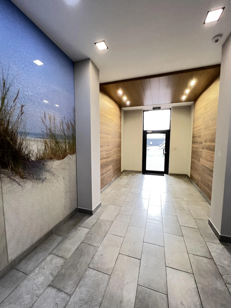 Апартаменты у Главной Площади Города