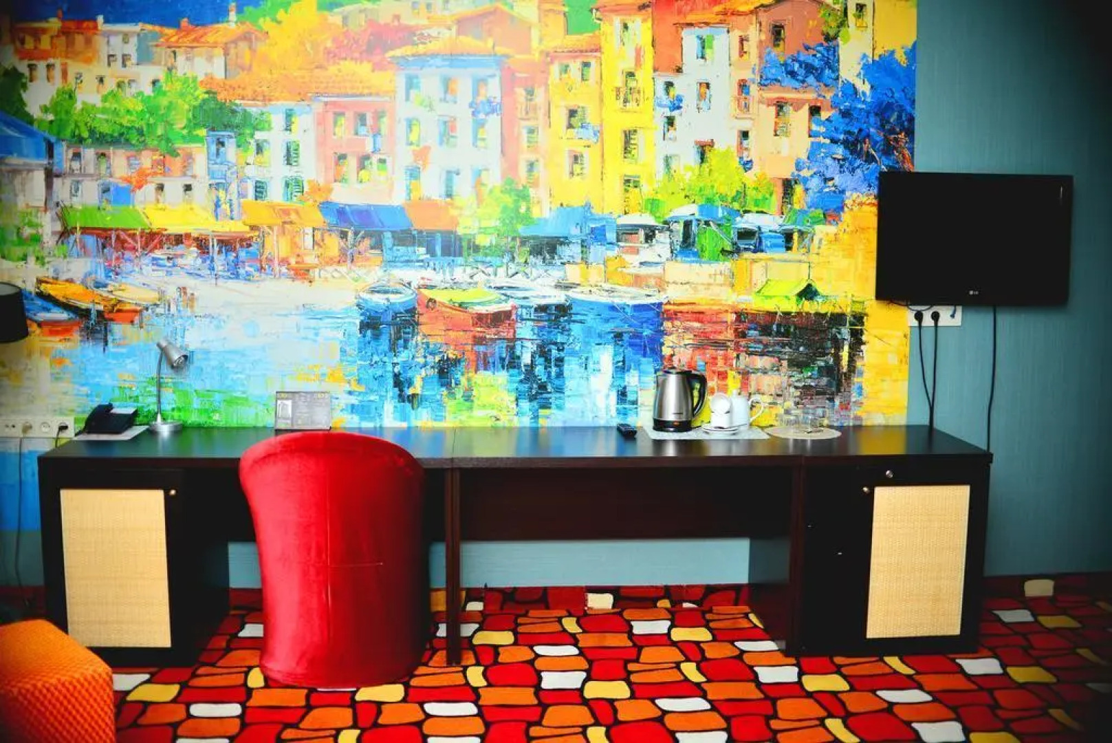 Sapar Standart Hotel