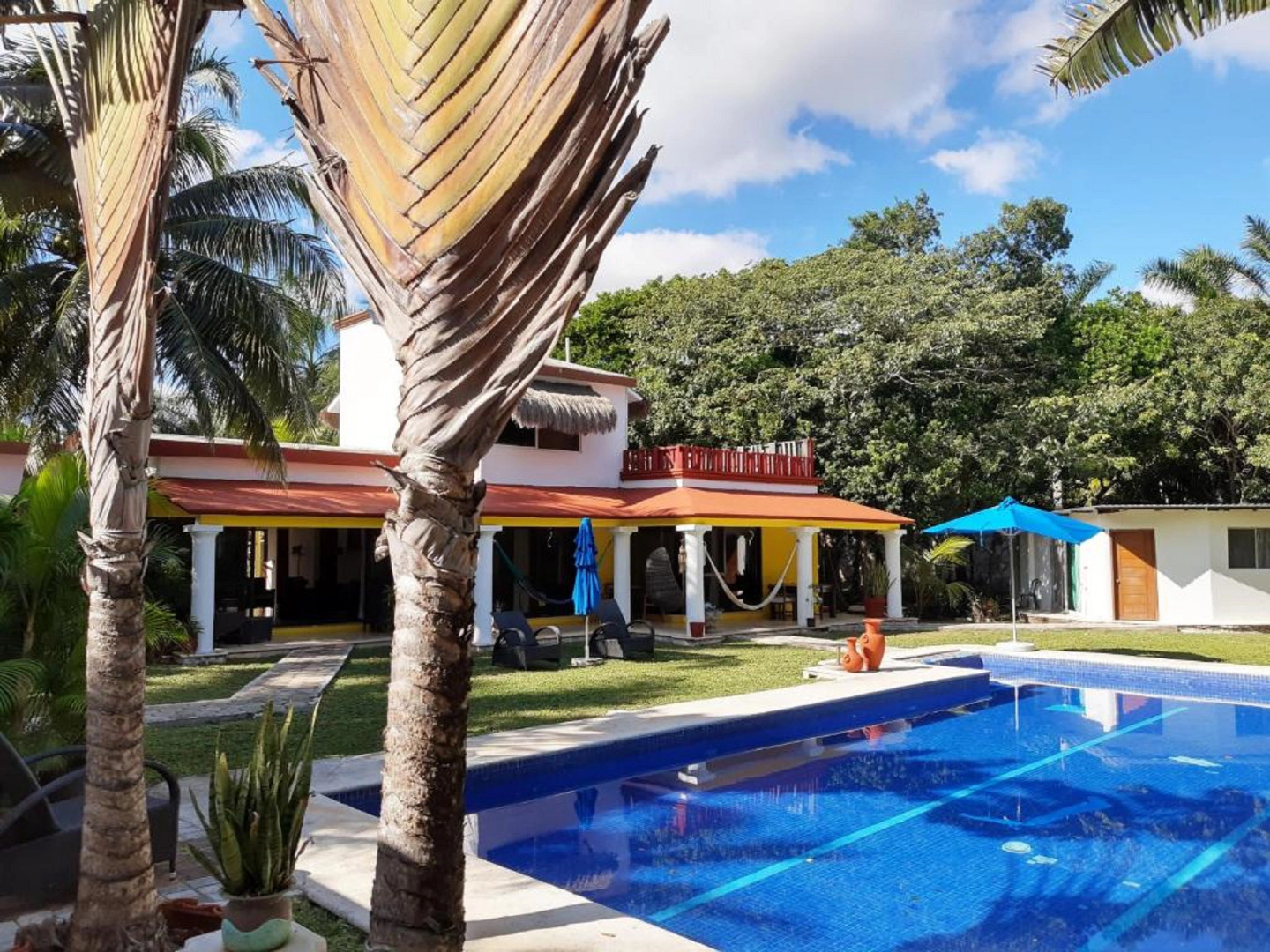 Гостевой дом Koch