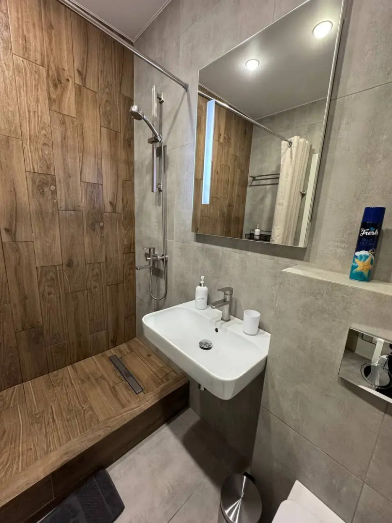 Апартаменты в ЖК Парк Челюскинцев