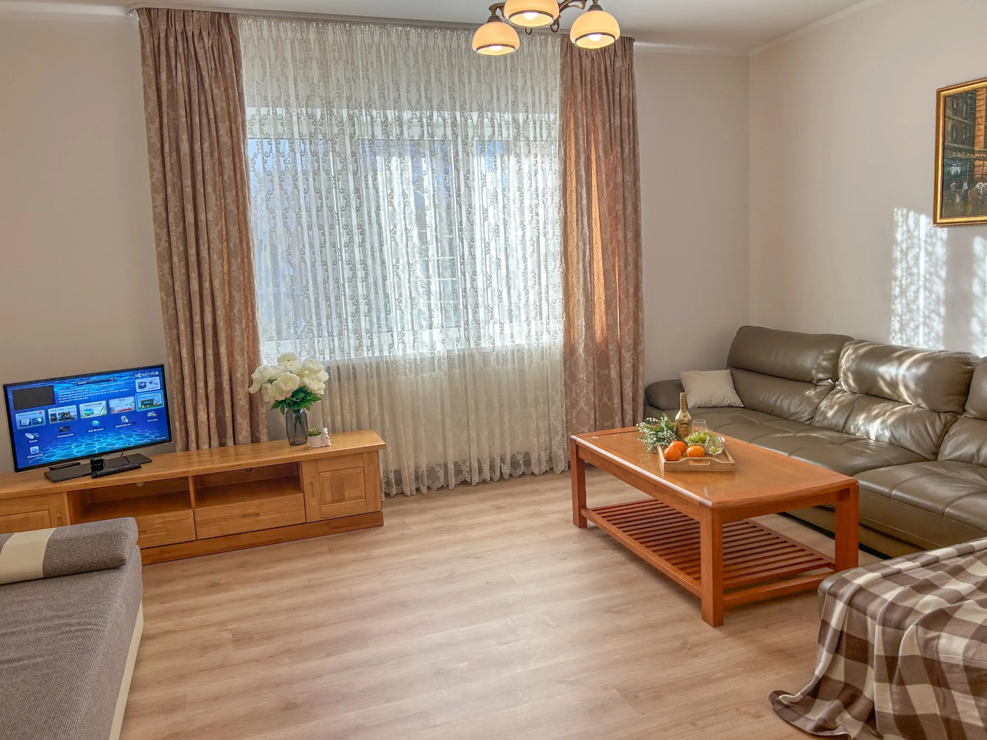Апартаменты Sun City Apartments 32