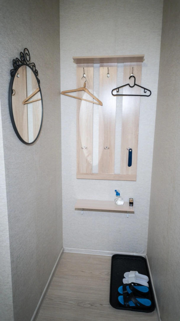 Апартаменты Resident Ufa на Давлеткильдеева 5 4