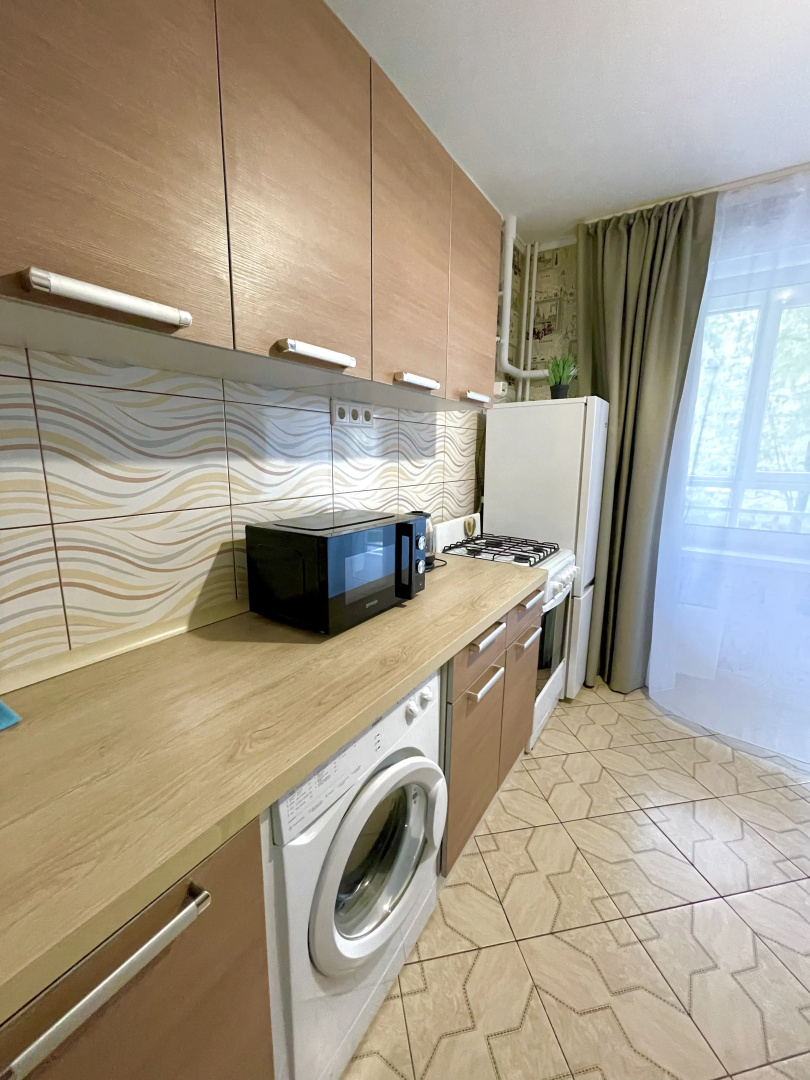 Апартаменты Pskov City Apartments Lagernaya 5A
