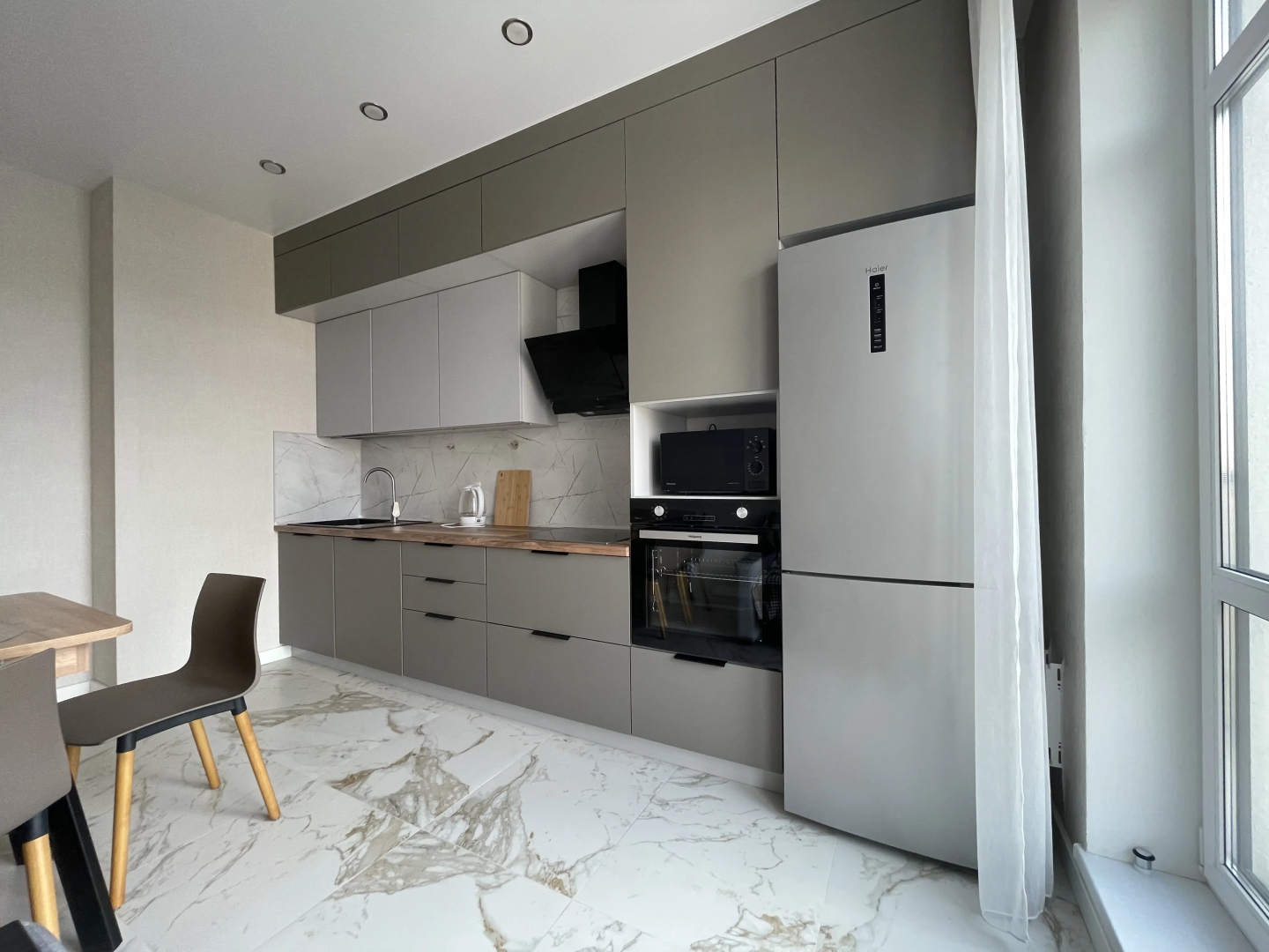 Жилое помещение Семейная квартира в Центре Ярославля