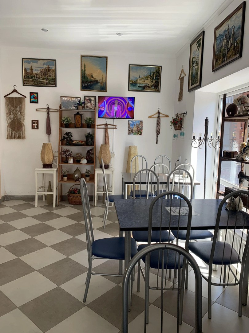 Гостевой дом Лиманская Пристань