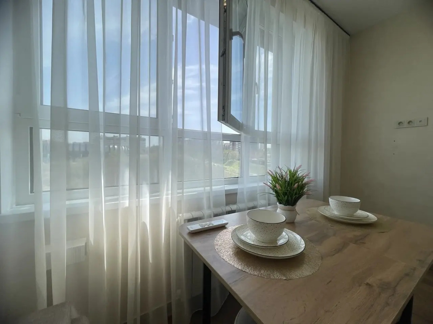 Апартаменты ЖК Sport Life Калужское шоссе,20