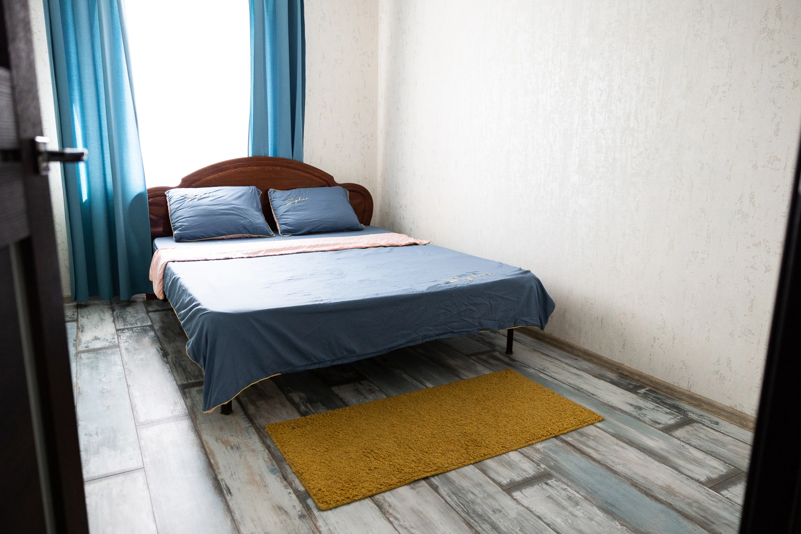 Квартира 1 крепостной 34