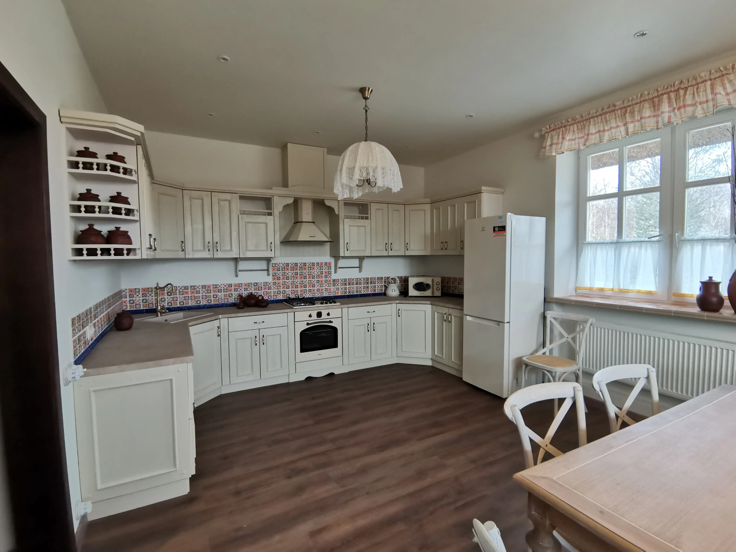 База отдыха Диканька