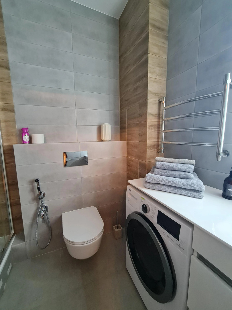 Апартаменты Стиль и Комфорт в Центре