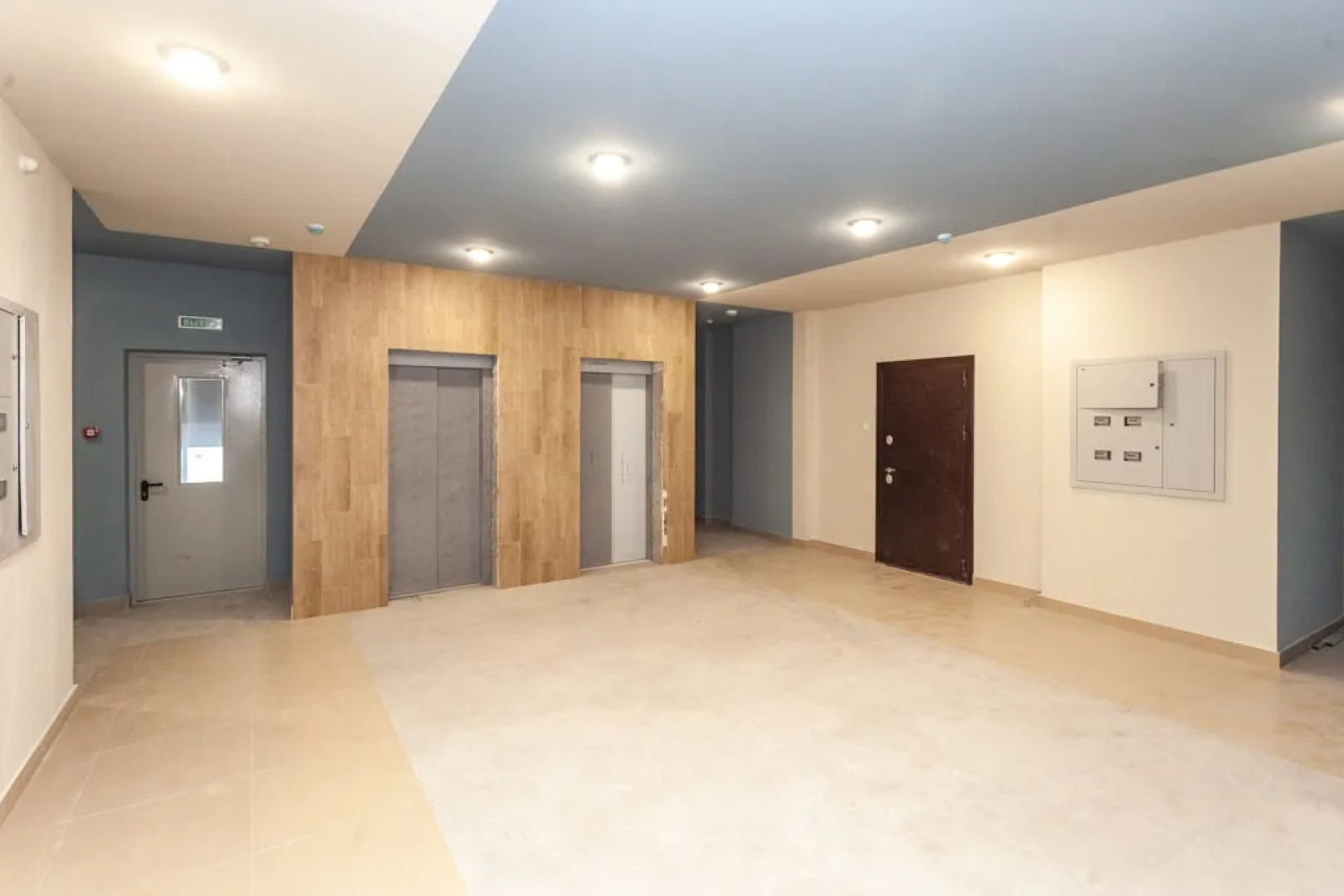 Апартаменты Возле Аквапарка и Набережной