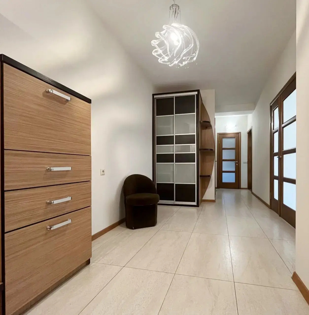 Апартаменты 2-комнатные HomeApart Сурганова, 5А