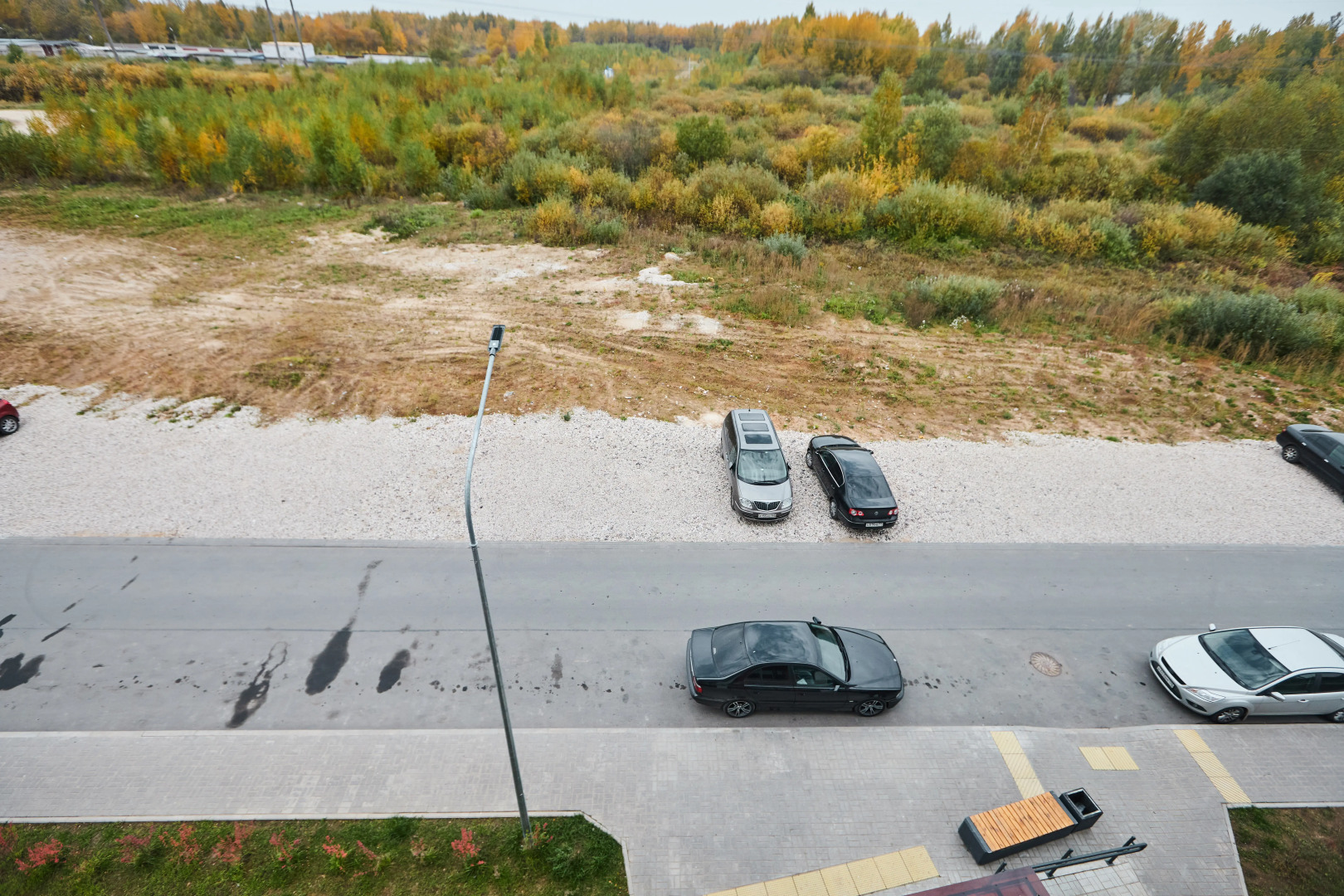 Апартаменты на улице Алексея Алехина 22