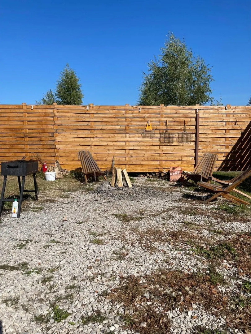 Бунгало Академия отдыха