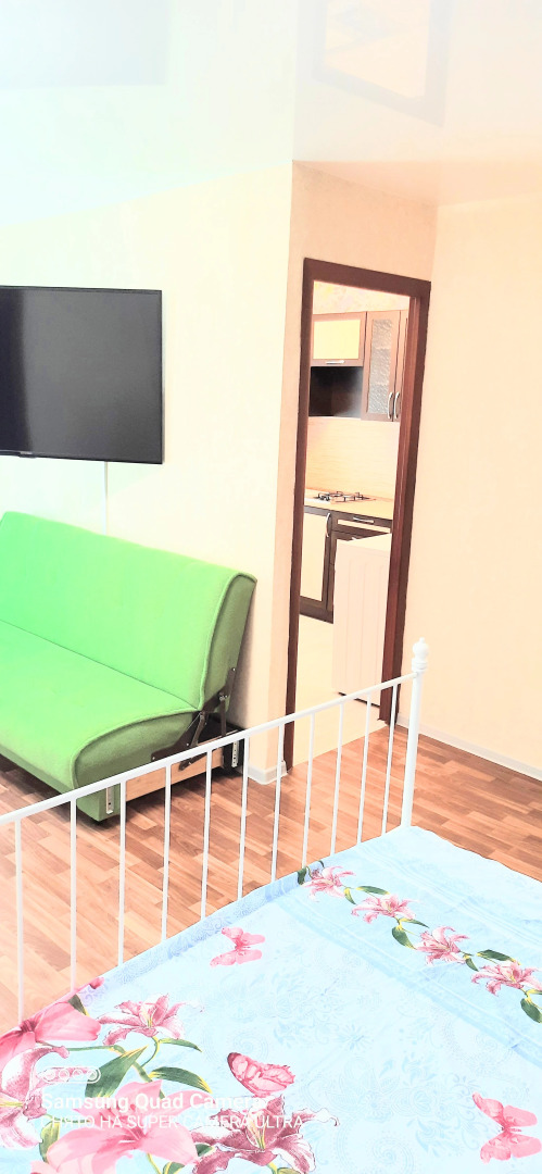 Апартаменты Квартиры Komfort