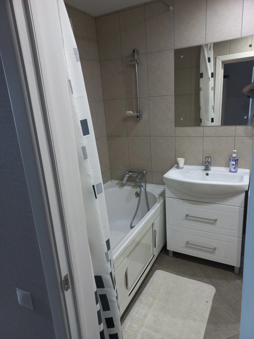 Апартаменты на Чапаева 9