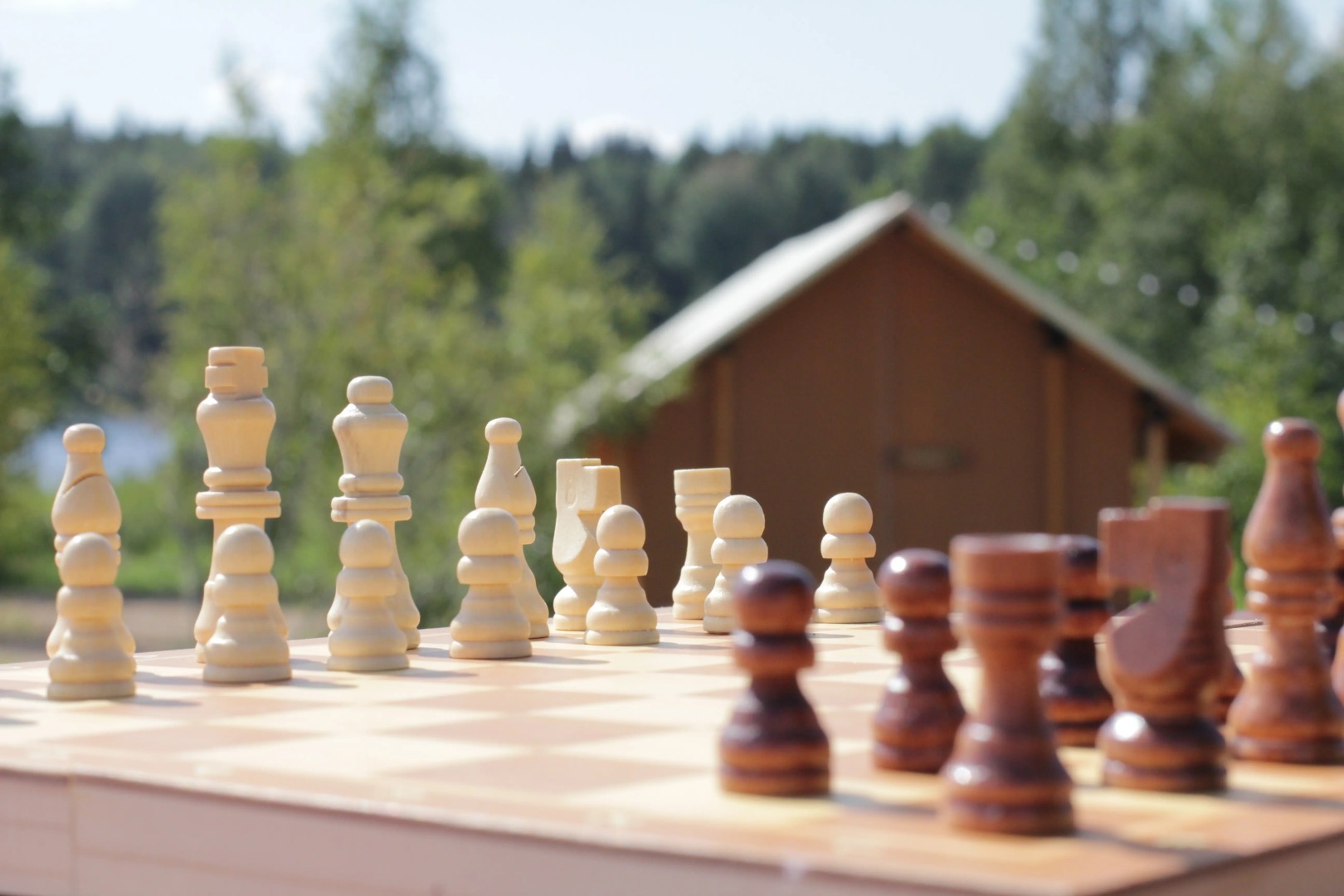 База Отдыха Это Жизнь