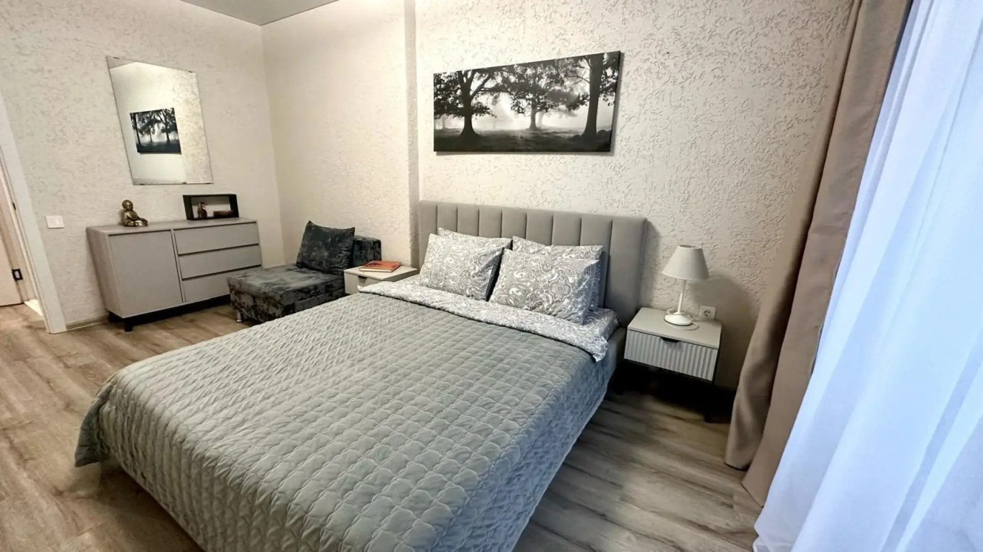 Квартира в Культурно-истоpичеcком Центрe Kазани