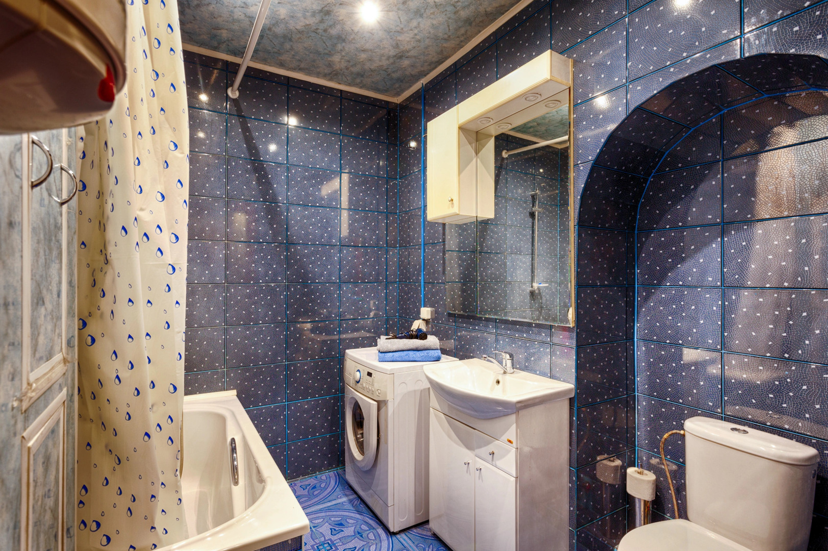 Квартира Двушка на Площади Победы