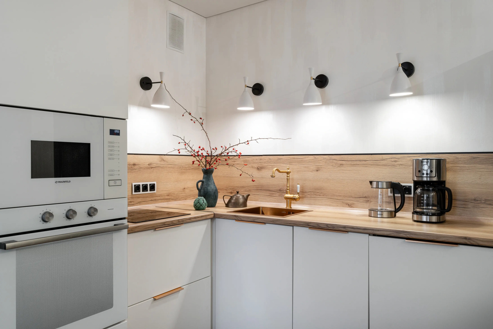 Квартира Happy Белый Кремль Большая Квартира у Кремля