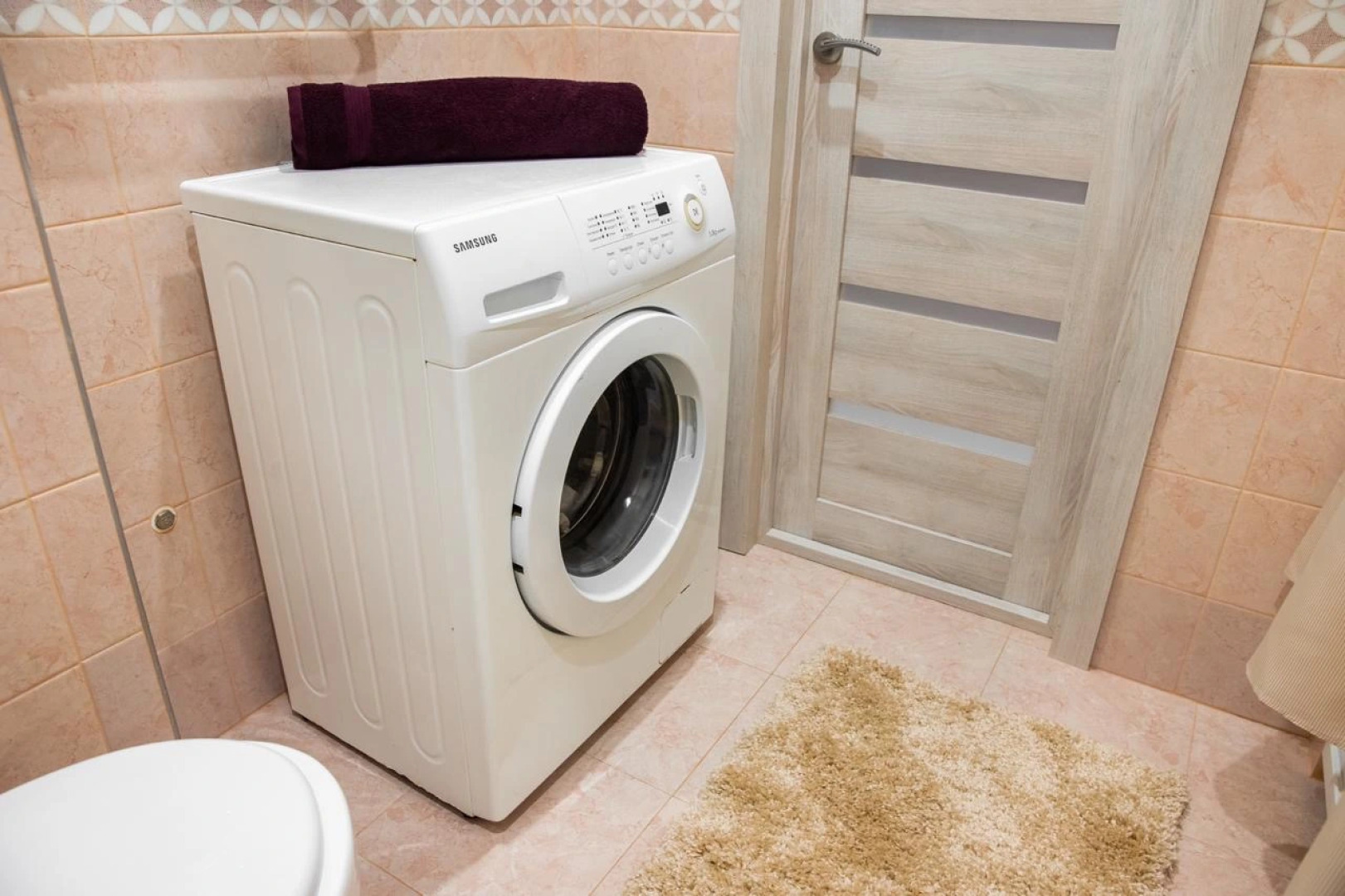 Апартаменты Люкс Олимпийский бульвар 6